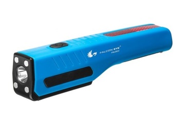 Latarka MACTRONIC HANDY SLIM FWL0022 2xAAA magnes