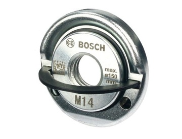 ГАЙКА М14 ДЛЯ УГЛОВОЙ ШЛИФОВАЛЬНОЙ МАШИНЫ BOSCH