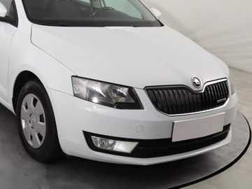 Skoda Octavia III Kombi 1.6 TDI CR DPF 110KM 2014 Skoda Octavia 1.6 TDI, Salon Polska, Klima, zdjęcie 17