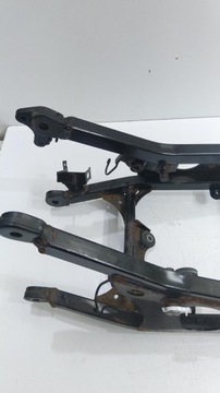 Задняя рама задняя Honda CBF 600 PC43 07-13