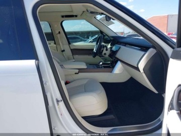 Land Rover Range Rover V 2023 Land Rover Range Rover P530 SE 2023 4.4l 4.4 Benzyna 523KM, zdjęcie 9