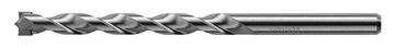 WIERTŁO DO PŁYTEK CERAMIKI CYLINDR. ALLRO 8X120 MM.