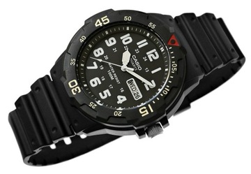 Часы Casio MRW-200H-1BVDF