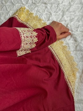 Химар молитвенная одежда для мусульманина (Сэнди)