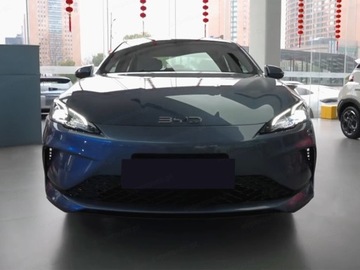 BYD Seal 2025 5 DM-i 1.5 Design Sedan (212KM) 2025, zdjęcie 1