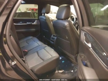 Cadillac 2023 Cadillac XT5 Premium Luxury 2023 2.0l 2.0 Benzyna 235KM, zdjęcie 12