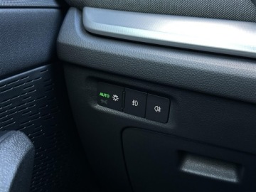 Skoda Octavia IV Liftback 2.0 TSI 190KM 2022 Skoda Octavia 2.0TSI 190KM Style DSG l LED Matrix,, zdjęcie 17