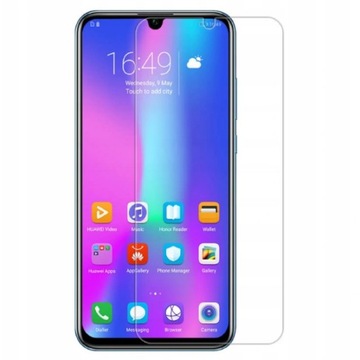 МАГНИТНЫЙ ЧЕХОЛ ДЛЯ HUAWEI P SMART 2019 + СТЕКЛО