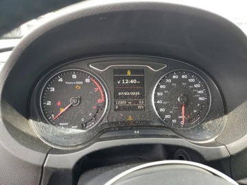 Audi A3 8Y 2021 Audi a3 Premium 2021 2.0l 2.0 Benzyna 201KM, zdjęcie 9