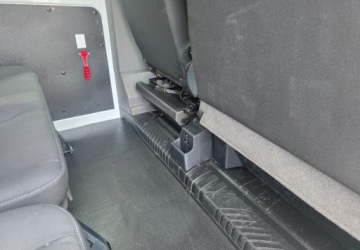 Ford Transit Custom I 2023 Ford Transit Custom Salon Pl L2H1 9 osobowy Serwisowany Gwarancja Super st, zdjęcie 26