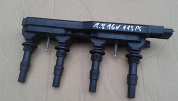 Cewka zapłonowa Astra G Zafira 1,8 1520027/8054761