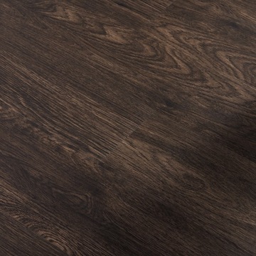 Panele Winylowe Podłogowe Ścienne Samoprzylepne PCV 0,97m² Dąb Wenge