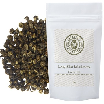 Long Zhu Jaśminowa - 250g