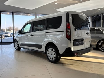 Ford Transit Connect III Van L1 1.5 EcoBlue 120KM 2022 Ford Transit Connect L2 Trend / Kamera cofania / C, zdjęcie 1