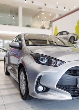 Toyota 2024 Toyota Yaris 1.5 Comfort 1.5 Benzyna 125KM, zdjęcie 10