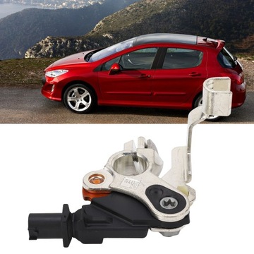 МОДУЛЬ ЗАЩИТЫ АККУМУЛЯТОРА KLEMA PEUGEOT 9802043580