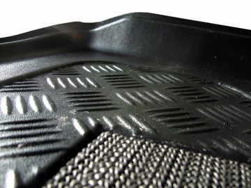 DACIA DUSTER II LPG TC e 100 коврик в багажник