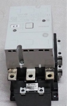 Контактор General Electric CK75CE300