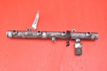 LISTWA WTRYSKOWA LEWA AUDI Q7 4L 4.2 TDI 07R