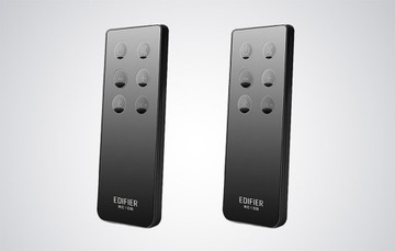 КОМПЛЕКТ ДИНАМИКОВ КОМПЬЮТЕРА 2.0 EDIFIER R1700BT AUX BLUETOOTH 5.1