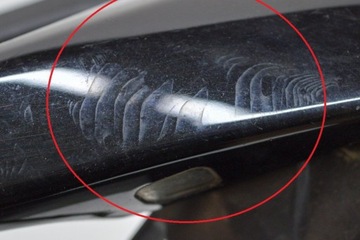 AUDI E-TRON 50 QUATRO PŘEDNÍ PRAVÁ VNĚJŠÍ KLIKA DVEŘE 4KR837812 230