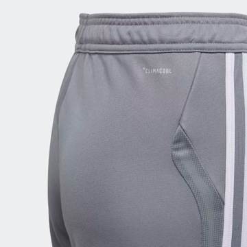 Тренировочные брюки Adidas Tiro19 DT5178, размер 164.