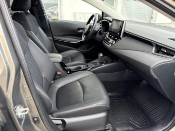 Toyota Corolla XII Sedan 1.8 Hybrid 122KM 2020 Toyota Corolla 1.8 Hybrid Executive Seria E21 (201, zdjęcie 6