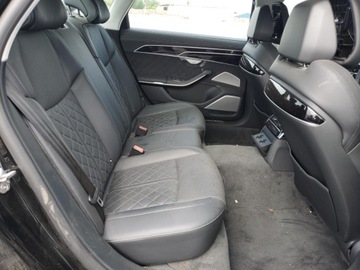 Audi A8 D5 2023 Audi S8 2023 4.0l 4.0 Benzyna 563KM, zdjęcie 10