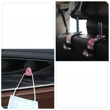 ОТДЕЛКИ АВТОМОБИЛЯ УКРАШЕНЫ АКСЕССУАРАМИ