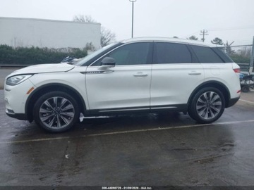 Lincoln 2021 Lincoln Corsair Reserve 2021 2.0 Benzyna 250KM, zdjęcie 2