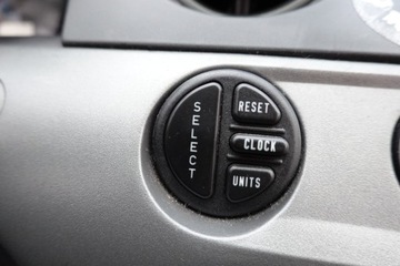 Ford Cougar 2.5 i V6 24V 170KM 1999 Ford Cougar 2.5 V6 - 1999 - V6 z charakterem, gotowy do drogi, zdjęcie 29