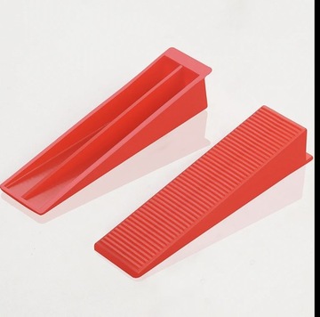 500 ЗАЖИМОВ 1,5 мм 100 НАБОР КЛИНОЩЕЦ ДЛЯ СИСТЕМЫ ВЫРАВНИВАНИЯ ПЛИТКИ