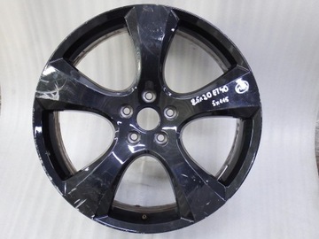 FELGA IRMSCHER GM OPEL ASTRA OPC 8,5x20 ET40 5x115