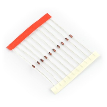 DIODA 1N4148 150mA 100V 4ns DO35