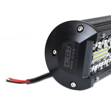 Lampa robocza LED BAR AWL29 65 cm. 12V 24V AMIO-02543