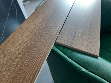 Керамогранитная плитка RUBRA WOOD BOARD 14,8X59,8 GAT 1