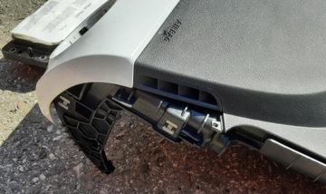 VW UP Up! 2011-2016 deska kokpit poduszki airbag