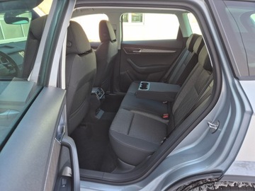 Skoda Karoq Crossover Facelifting 1.5 TSI ACT 150KM 2026 Skoda Karoq DRIVE 1.5 TSI DSG Auto z placu, zdjęcie 16