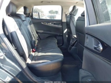 Lincoln 2023 Lincoln Nautilus Reserve 2023 2.0 Benzyna 250KM, zdjęcie 12