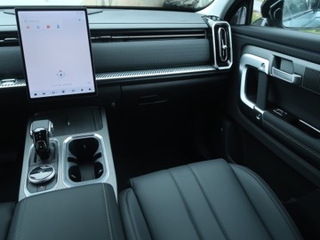  Jaecoo 7 1.6 TGDI, 1. Właściciel, Serwis ASO, zdjęcie 7