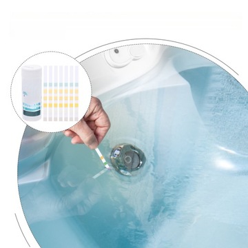 ИСПЫТАТЕЛЬНЫЙ ИНСТРУМЕНТ ДЛЯ ИСПЫТАНИЙ МАТЕРИАЛОВ БАССЕЙНА