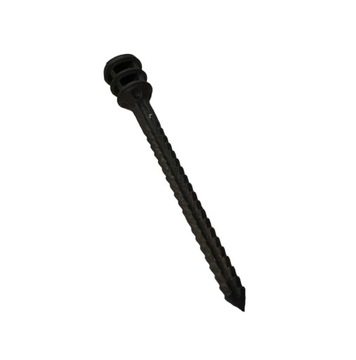 SZPILKA TRZPIEŃ DO KOŁKA DO STYROPIANU 10X75MM 1 szt