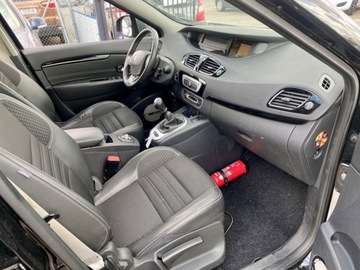 Renault Scenic IV 2015 Renault Scenic Energy BOSE Edition 1.2 Benzyna 132KM, zdjęcie 7