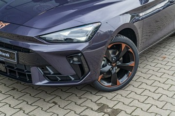 Cupra Leon II 2025 Cupra Leon 1.5 eTSI 150 KM DSG, zdjęcie 9