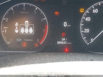 Honda 2022 Honda Accord Sport Special Edition 2022 1.5l 1.5 Benzyna 192KM, zdjęcie 10