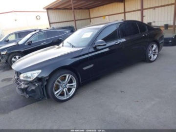 BMW 2014 BMW-ALPINA B7 2014 4.4l 4.4 Benzyna 540KM, zdjęcie 1