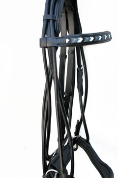 АНАТОМИЧЕСКАЯ ТРУБКА ХРУПКАЯ, РАЗМЕР ПРОФИЛИРОВАННЫХ ПОВОДЕЙ. ПОЛНЫЙ