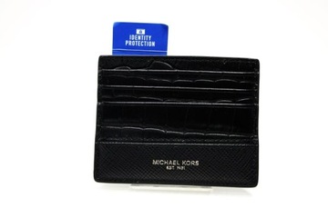 CARD HOLDER MICHAEL KORS EST 1961