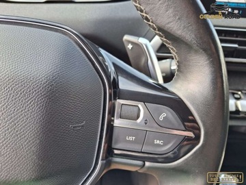 Peugeot 3008 II Plug-In Hybrid HYbrid 225 PHEV 225KM 2020 Peugeot 3008 1,6 hybrid 225KM klima elektryka plug in navi kamera oplacony, zdjęcie 19