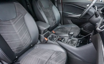 Opel 2023 Opel Grandland 1,2 PureTech 130 KM 1.2 Benzyna 131KM, zdjęcie 16